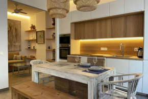 Luxury Family Holiday Homes - Chinorros Fuengirola